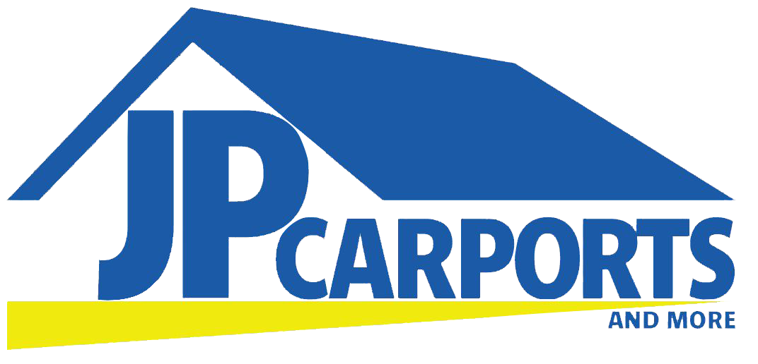 Logo Jp Carports South Carolina